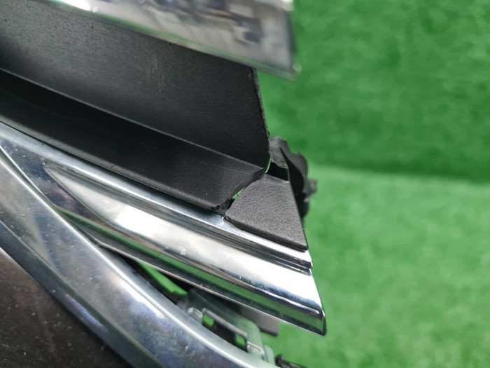 Бампер передний VW Touareg 3 (2018-2023)