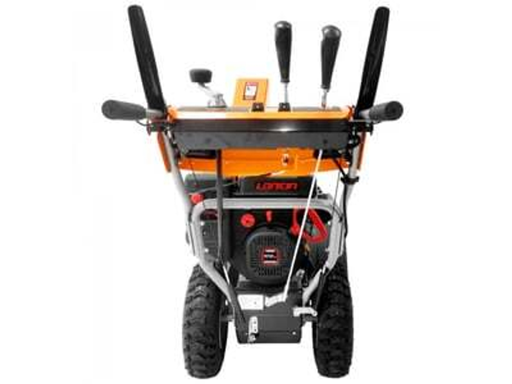 Снегоуборщик YARD FOX PRO 7154E