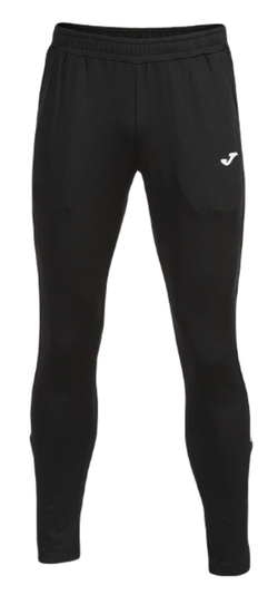 Теннисные брюки Joma Challenge Long Pants - black