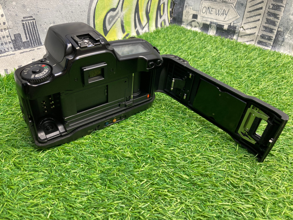 Canon EOS 10 QD