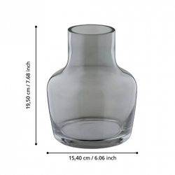 Ваза настольная Eglo Siranana 421217