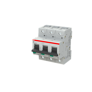 Выключатель автоматический  S803N-C25  2CCS893001R0254  ABB
