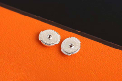 Серьги Hermes