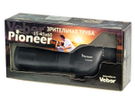 Зрительная труба Veber Pioneer 15–45x60 Р