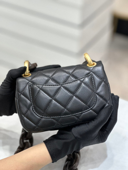 Chanel Mini Flap Bag 18 cm