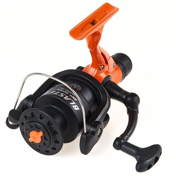Катушка Salmo Blaster BP SPIN 1 4000RD