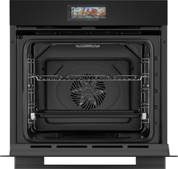 Встраиваемый электрический духовой шкаф Weissgauff EOM 899 Color Touch Matt (439026)