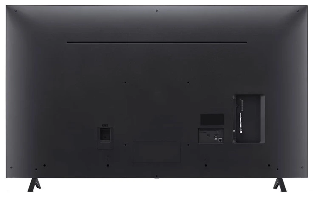 Телевизор LG 55NANO80T6A.ARUB