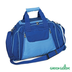 Набор для пикника Green Glade Т3655 25л / 40 предметов