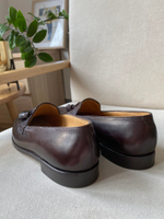 Лоферы John Lobb