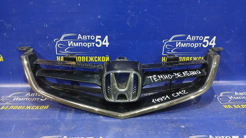 Решетка радиатора Honda ACCORD 2002-2005