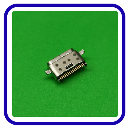 Samsung Galaxy Tab A8 (SM-X200N) / (SM-X205N) - Системный разъем зарядки (Type-C) (ORIG)