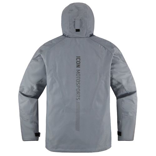 PDX3 Jacket / Серый