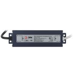 Блок питания ЭРА LP-LED-60W-IP67-24V-S | Источники питания