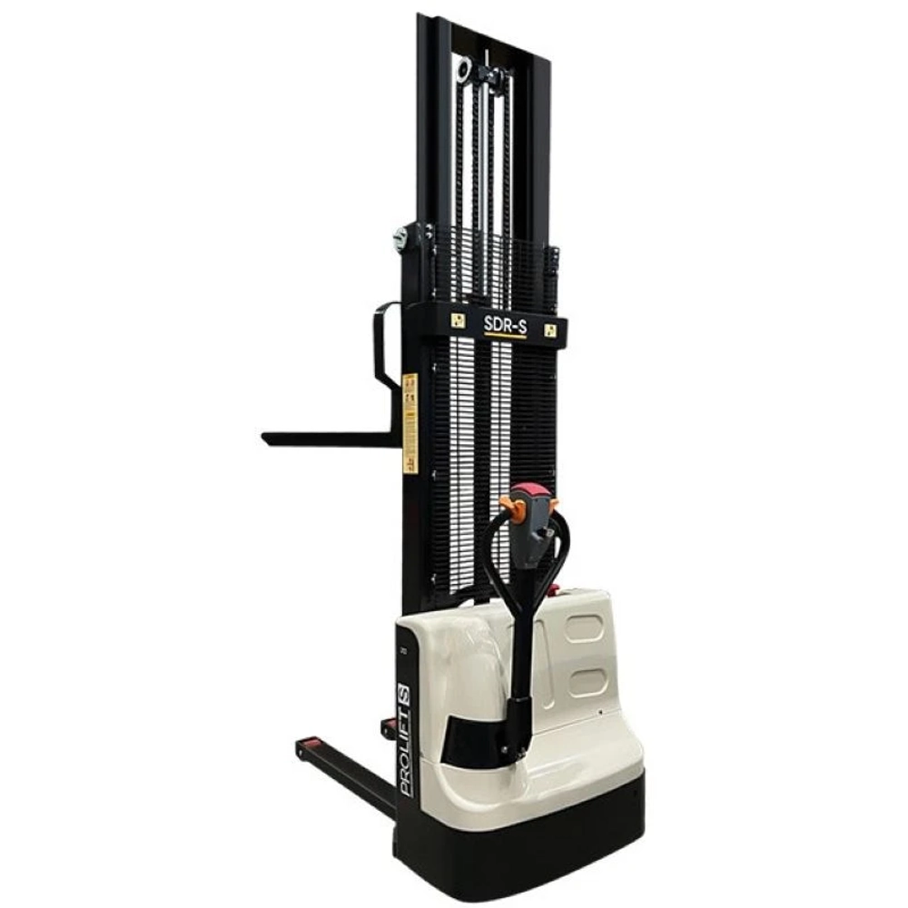 PROLIFT M2 SDR 1016 самоходный электроштабелер