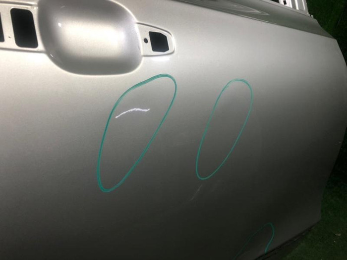 Дверь задняя правая Volvo V90 2 (2016-н.в.)