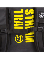 Сумка влагозащитная на колесах Stream Trail Cabin Trolley Ise Black/Black 40L