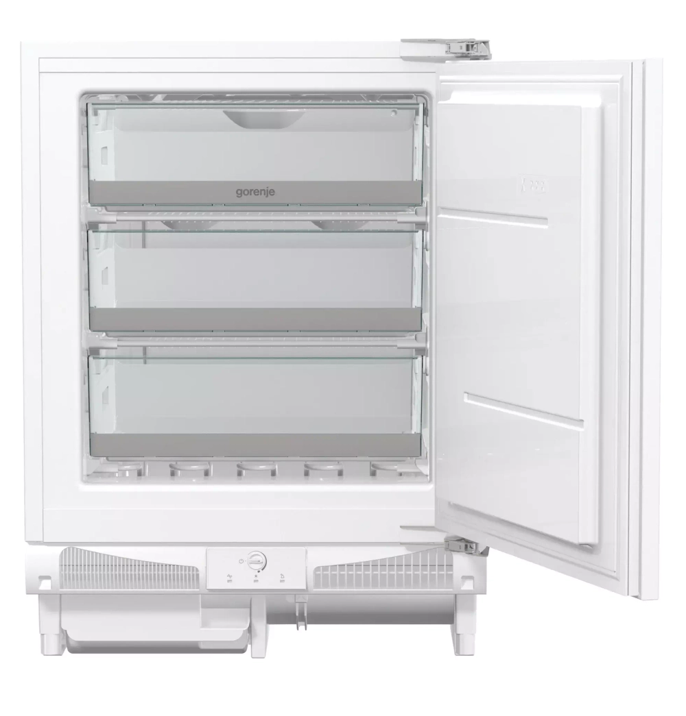 Встраиваемый морозильник Gorenje FIU6092AW