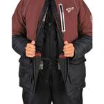 Костюм мужской зимний "Arctic VII comfort" -45, hardguard, махагон, ХСН