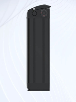 Корпус АКБ 48В для Kugoo V4 Pro