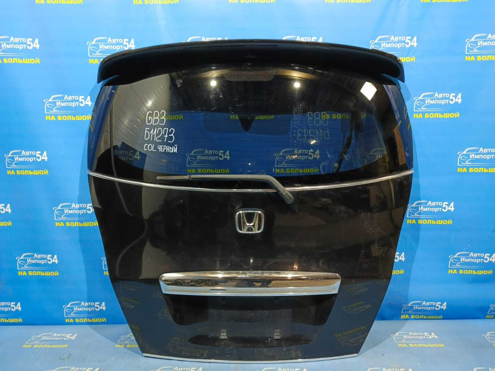 Дверь пятая Honda FREED 2008-2011