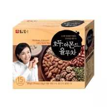 Корейский чай Damtuh Walnuts Almond Job&#39;s Tears 15 саше 2 шт