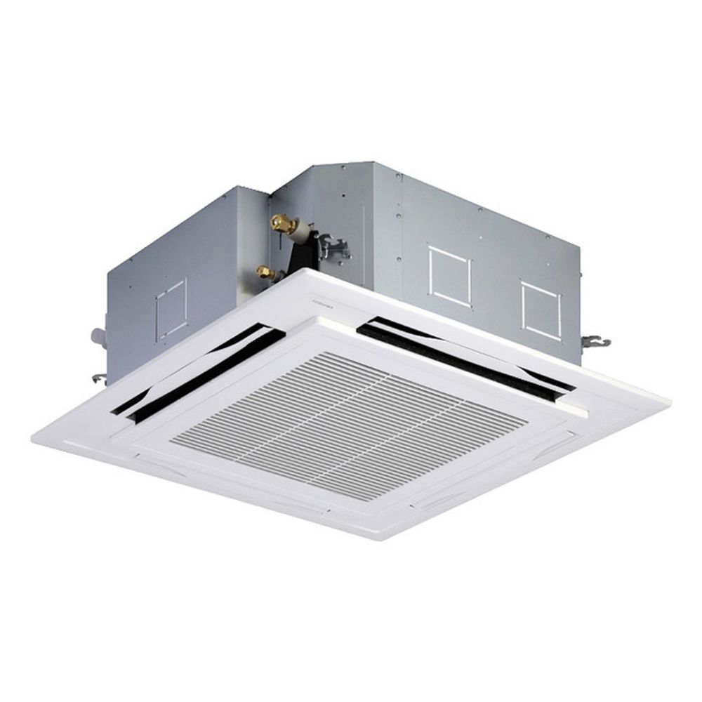 Кассетная VRF система Toshiba MMU-AP0304HP1-E