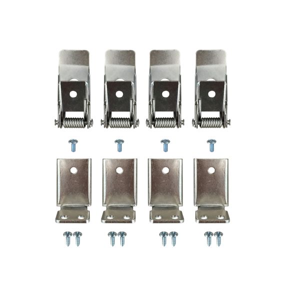 Набор Arlight FX-T4 для панелей 300, 600 037006