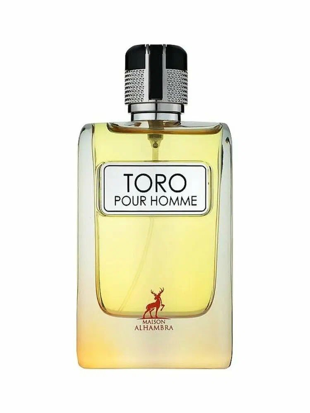 Toro Pour Homme 100мл/Гермес ОАЭ