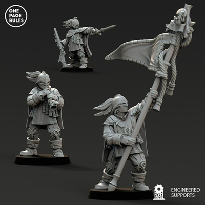 Empire Marksmen Com Group