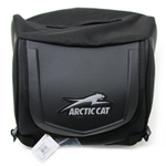 Сумка задняя '11 F Part