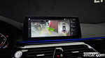 BMW 5 Series (G30) M550i xDrive (01.2022)