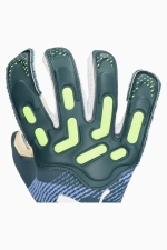 Вратарские перчатки Puma Future Pro Hybrid - многоцветный