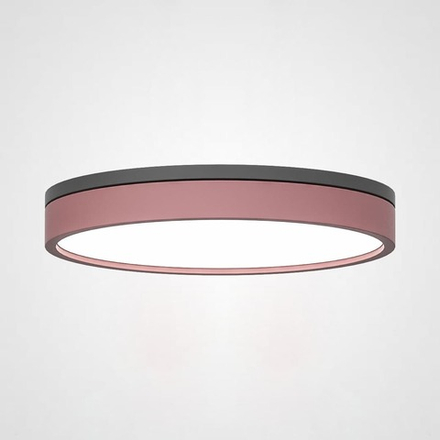 Потолочный Светильник Kier D40 Pink By Imperiumloft