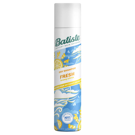 Batiste Fresh Сухой шампунь 200 мл