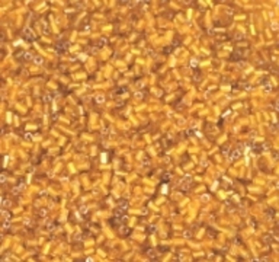 Бисер Рубка, 450 гр, размер 8/0, пр-во Китай