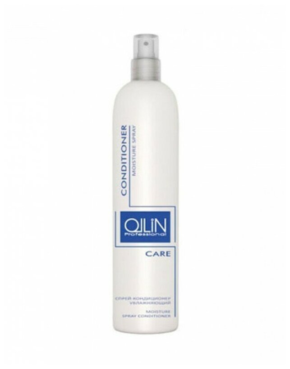 OLLIN CARE Спрей-кондиционер увлажняющий 250мл/ Moisture Spray Conditioner