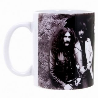 Кружка Black Sabbath (385)