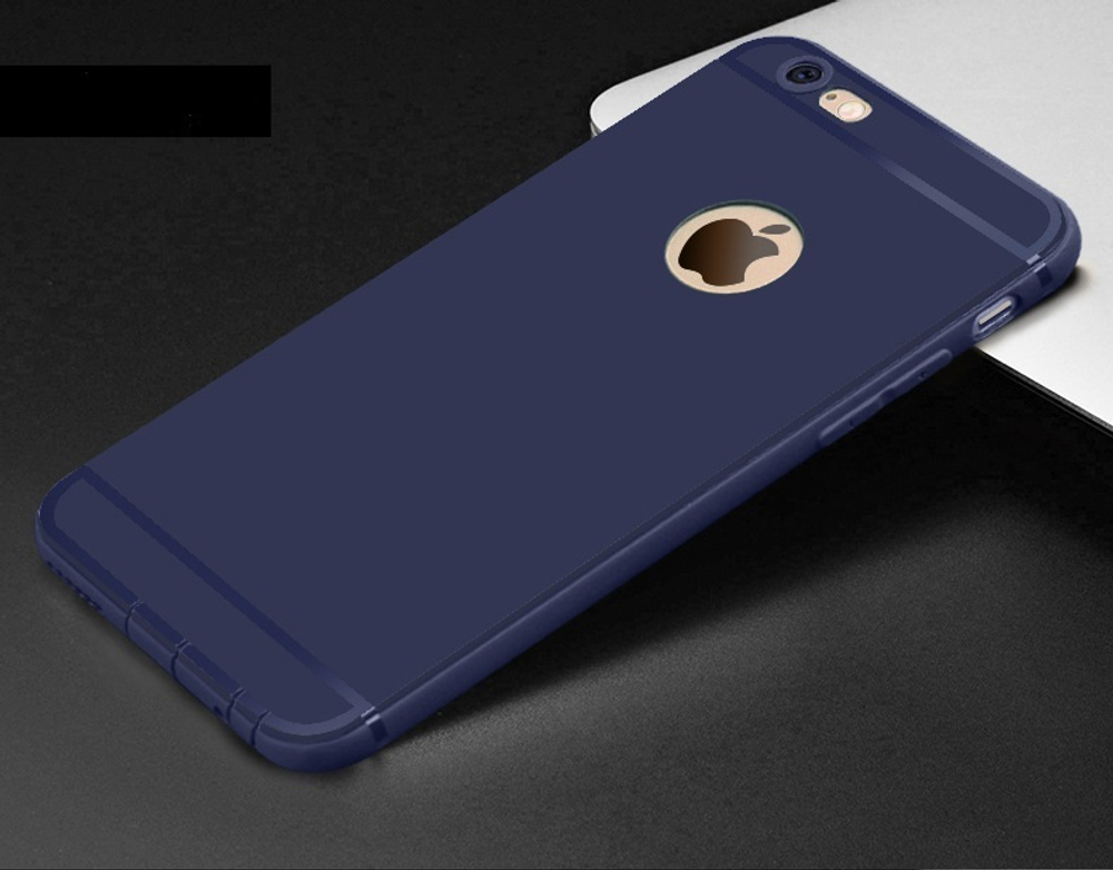 Чехол пластиковый для IPhone  6/6s/7/7 Plus
