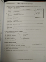 Survival English New Edition Practice Book