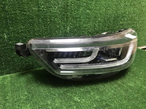Фара левая Chery Tiggo 8 Pro Max (2022-н.в.) LED