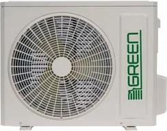 Сплит-система Green GRI-36HH2/GRO-36HH3