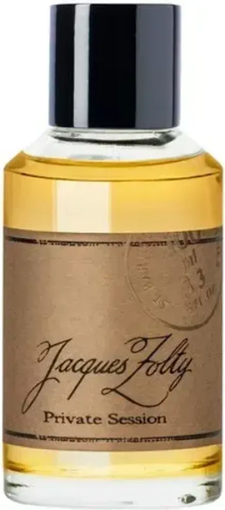 JACQUES ZOLTY PRIVA TE SESSION EDP 100 ML