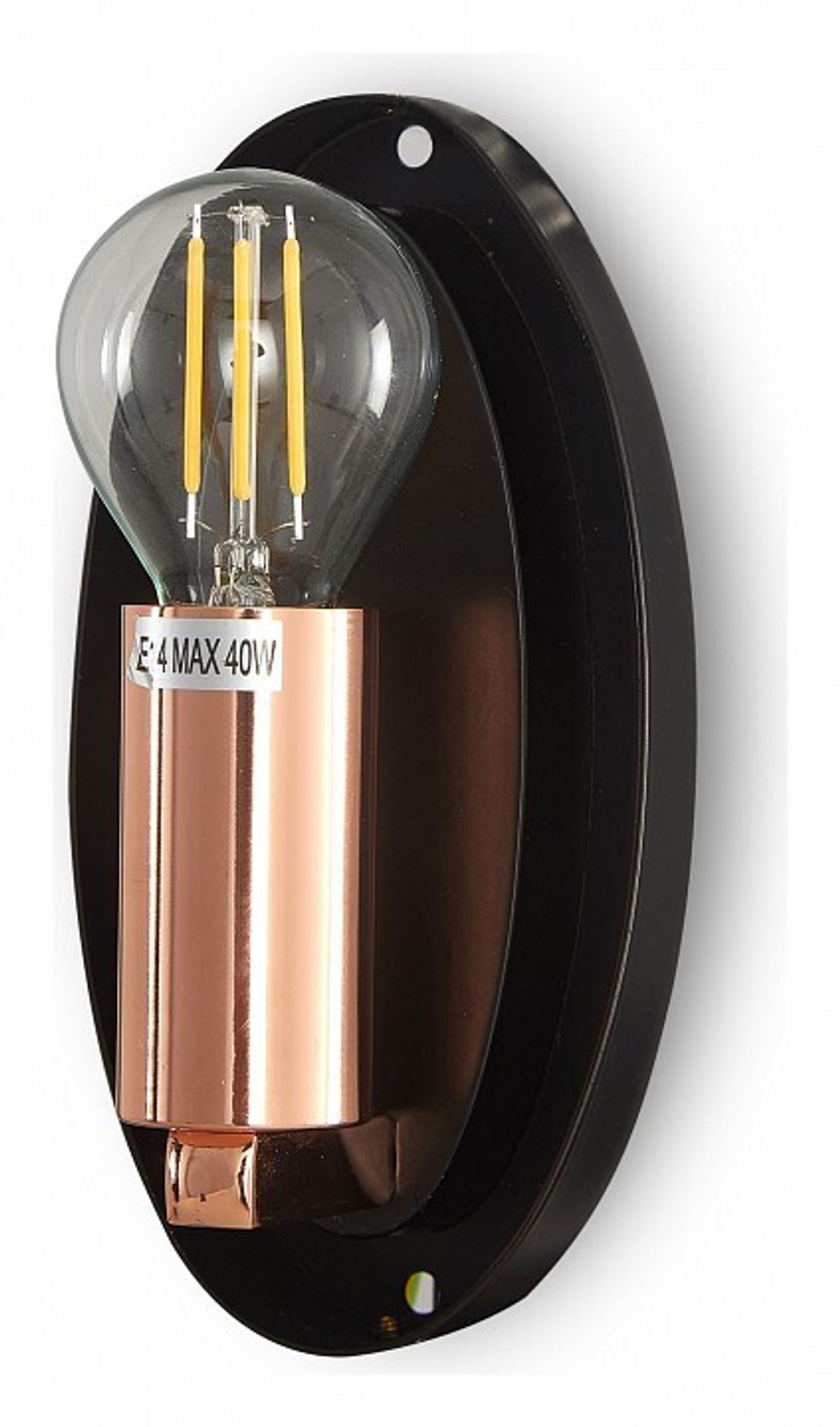Бра Maytoni MOD306WL-01C