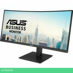 Монитор ASUS Business VA34VCPSR