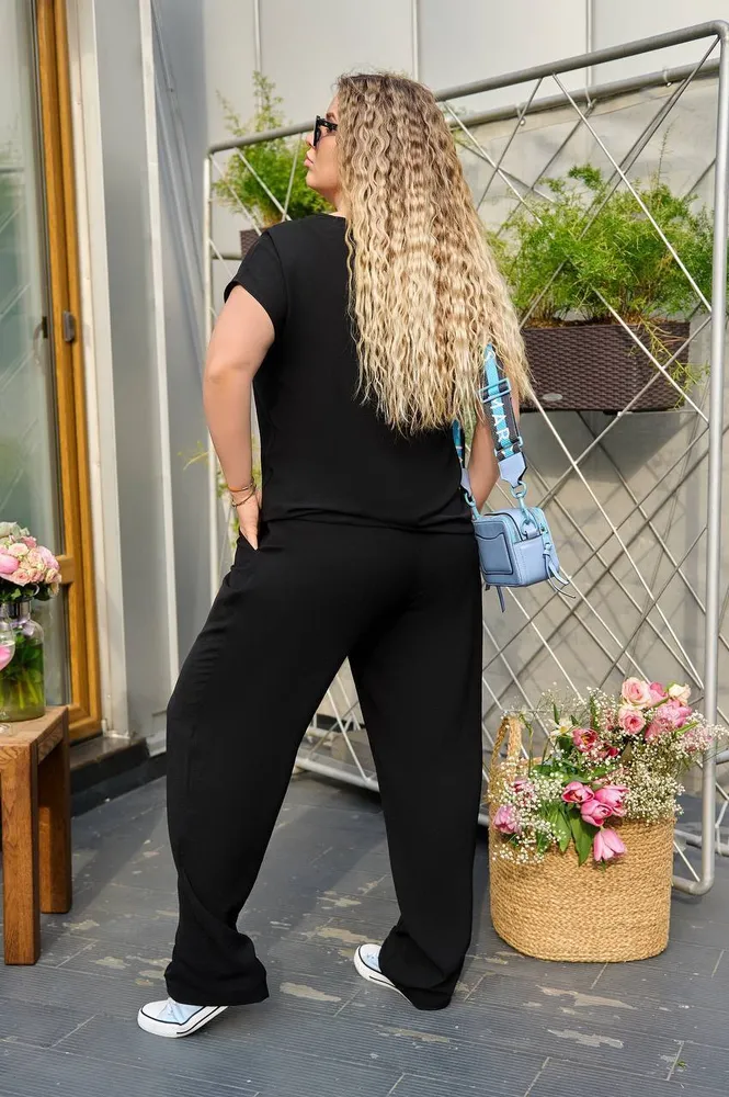 Костюм УК-1506-2 Fabrika