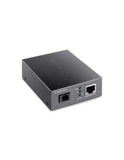 Медиаконвертер TP-Link FC311A-2 Гигабитный WDM медиаконвертер