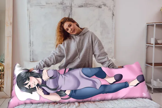 Дакимакура Риоба Аиши