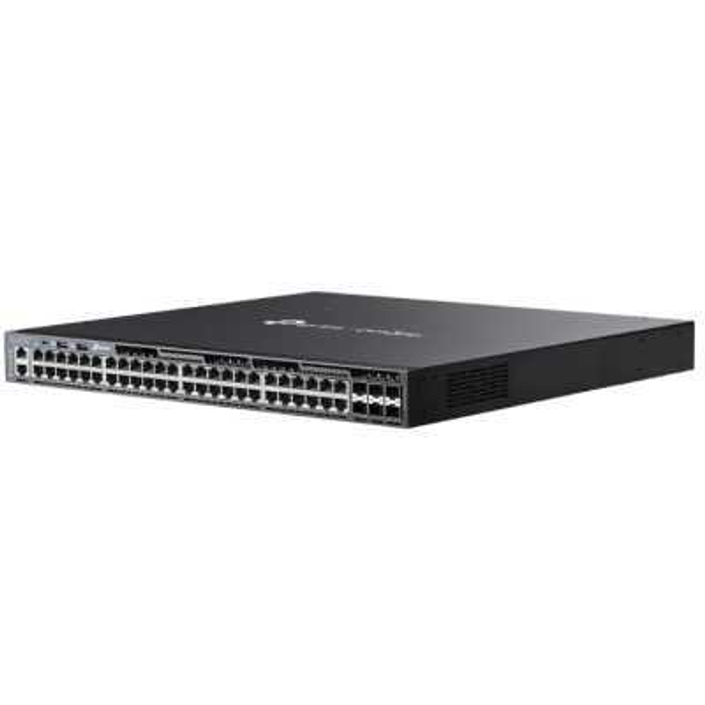 Коммутатор TP-Link SG6654XHP
