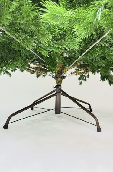 Искусственная ёлка Баронесса 230 см